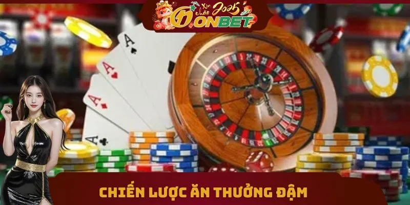 Chơi Poker ONEBET Siêu Dễ Qua Các Bước Cơ Bản 3 Chiến lược ăn thưởng đậm