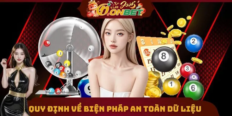 Chính Sách Bảo Mật 2 Chính sách bảo mật quy định về biện pháp an toàn dữ liệu