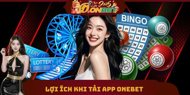 Tải App Onebet 1 Tải app ONEBET tham gia cá cược tiện lợi 24/7