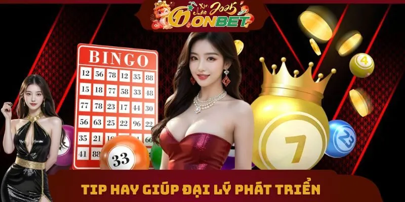 Hợp Tác Đại Lý 3 Tip hay giúp đại lý phát triển vượt trội